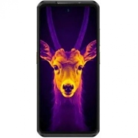 Смартфон Ulefone Armor 25T 8/256Gb Frost Black - фото 2