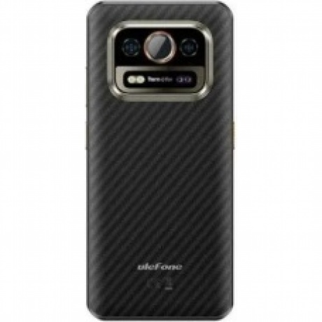 Смартфон Ulefone Armor 25T 8/256Gb Frost Black - фото 3