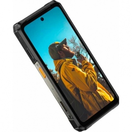 Смартфон Ulefone Armor 26 Ultra 12/512Gb Black - фото 4