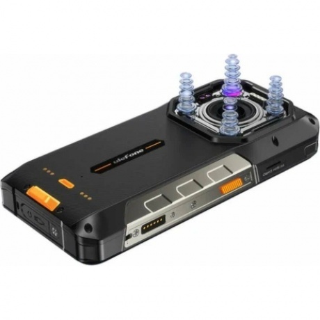 Смартфон Ulefone Armor 26 Ultra 12/512Gb Black - фото 8