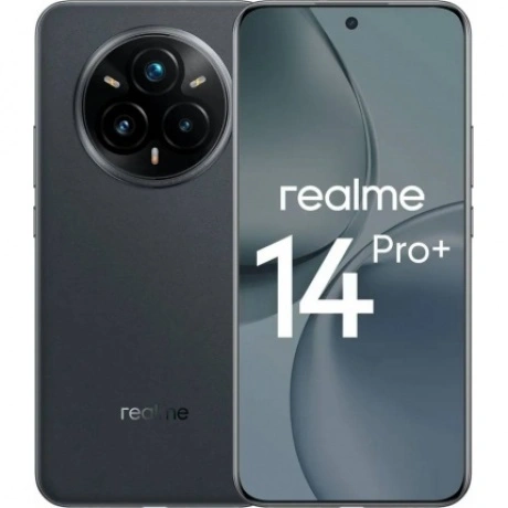 Смартфон Realme 14 Pro+ 8/256Gb Grey