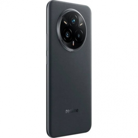 Смартфон Realme 14 Pro+ 8/256Gb Grey - фото 8