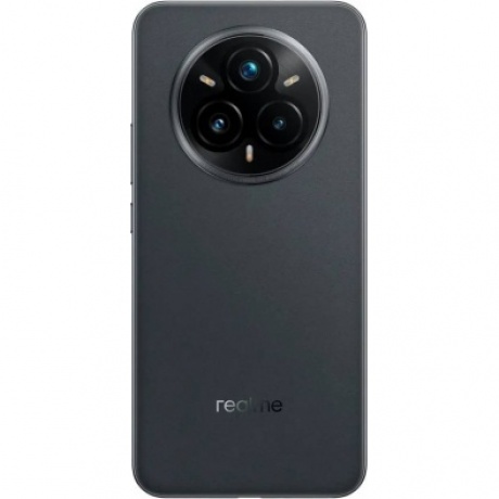 Смартфон Realme 14 Pro+ 8/256Gb Grey - фото 9