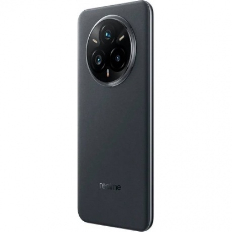 Смартфон Realme 14 Pro+ 8/256Gb Grey - фото 10