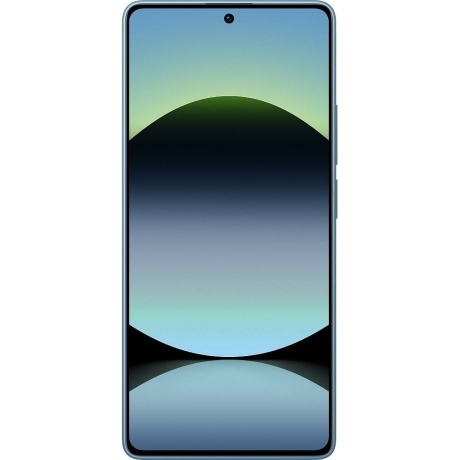 Смартфон Xiaomi Redmi Note 14S 8/128Gb Ocean Blue - фото 2