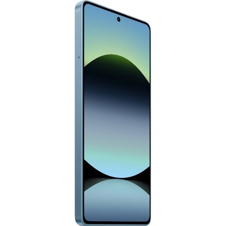 Смартфон Xiaomi Redmi Note 14S 8/128Gb Ocean Blue - фото 3