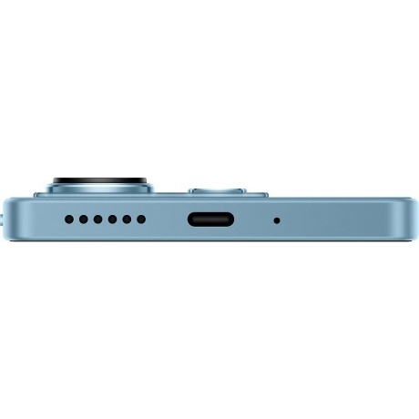 Смартфон Xiaomi Redmi Note 14S 8/128Gb Ocean Blue - фото 8