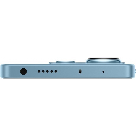 Смартфон Xiaomi Redmi Note 14S 8/128Gb Ocean Blue - фото 9