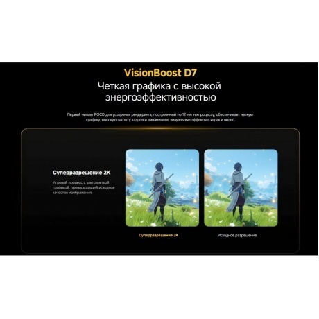 Смартфон POCO F7 Ultra 16/512Gb Yellow - фото 26