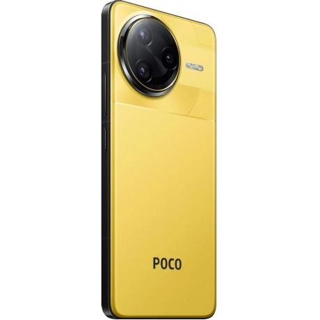 Смартфон POCO F7 Ultra 16/512Gb Yellow - фото 6
