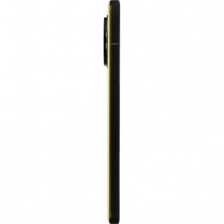 Смартфон POCO F7 Ultra 16/512Gb Yellow - фото 9