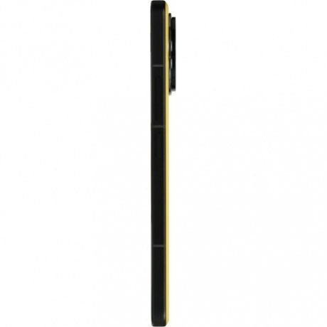 Смартфон POCO F7 Ultra 16/512Gb Yellow - фото 10