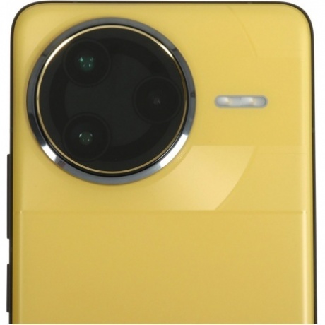 Смартфон POCO F7 Ultra 12/256Gb Yellow - фото 11