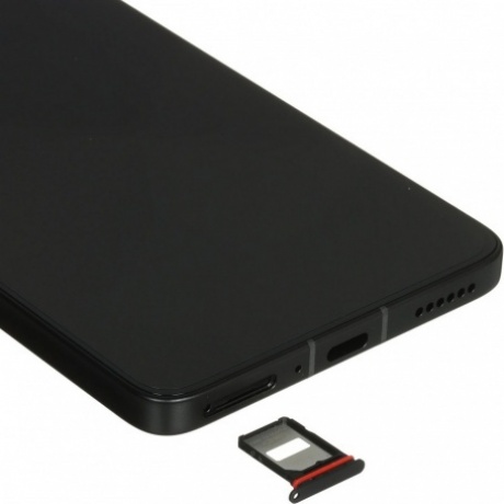 Смартфон POCO F7 Ultra 12/256Gb Yellow - фото 13