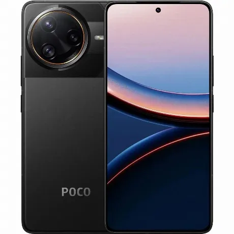 Смартфон POCO F7 Ultra 16/512Gb Black