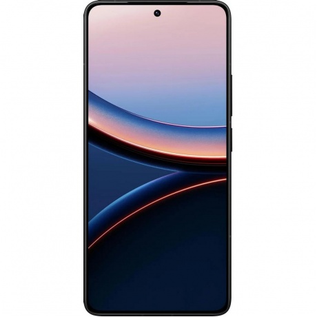 Смартфон POCO F7 Ultra 16/512Gb Black - фото 2