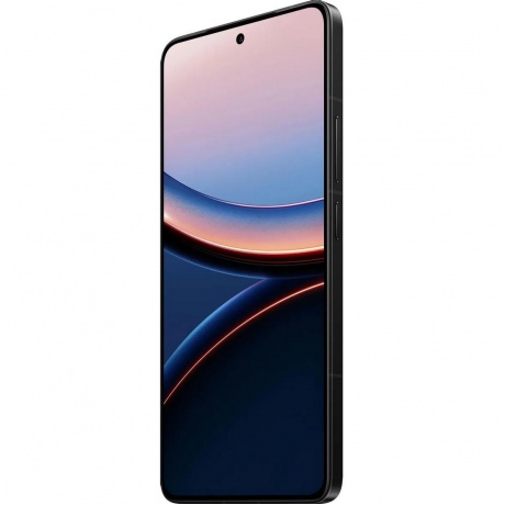 Смартфон POCO F7 Ultra 16/512Gb Black - фото 4
