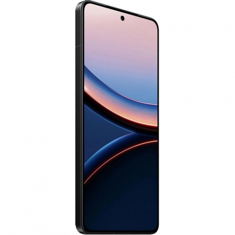 Смартфон POCO F7 Ultra 16/512Gb Black - фото 5