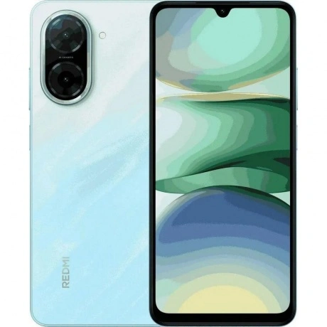 Смартфон Xiaomi REDMI A5 4/128Gb Blue