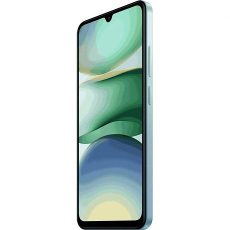 Смартфон Xiaomi REDMI A5 4/128Gb Blue - фото 3