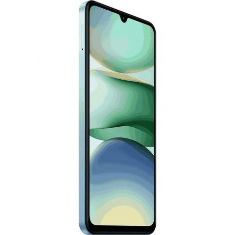 Смартфон Xiaomi REDMI A5 4/128Gb Blue - фото 4