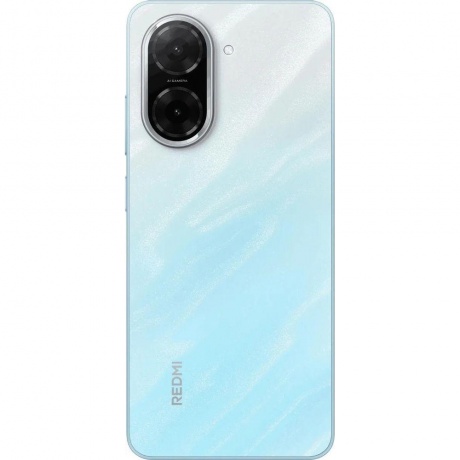 Смартфон Xiaomi REDMI A5 4/128Gb Blue - фото 5