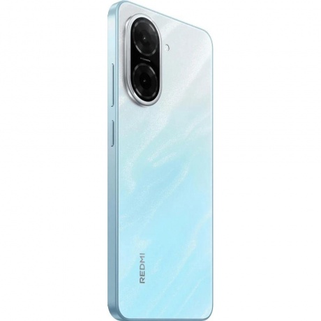 Смартфон Xiaomi REDMI A5 4/128Gb Blue - фото 6