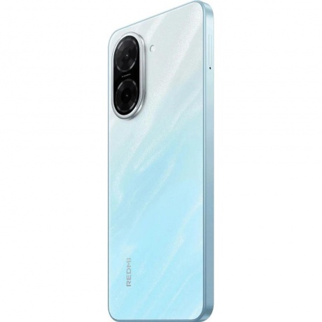 Смартфон Xiaomi REDMI A5 4/128Gb Blue - фото 7