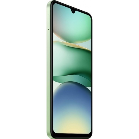 Смартфон Xiaomi REDMI A5 3/64Gb Green - фото 3