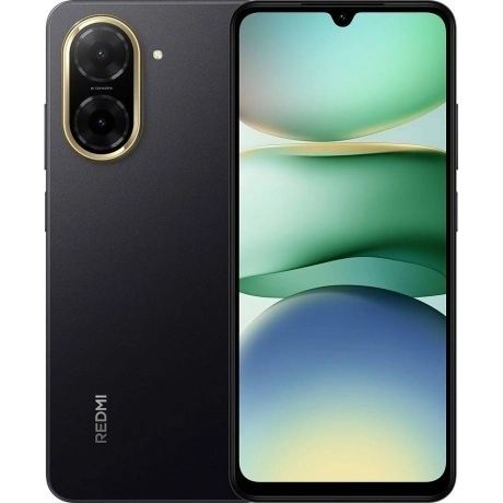 Смартфон Xiaomi REDMI A5 3/64Gb Black