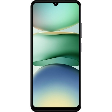 Смартфон Xiaomi REDMI A5 3/64Gb Black - фото 2