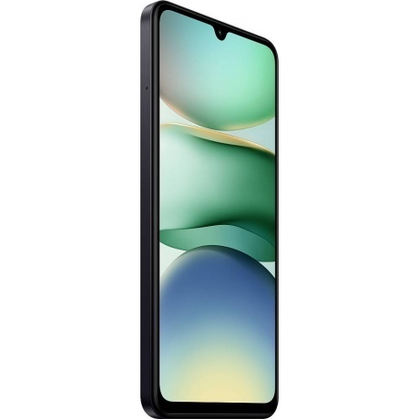 Смартфон Xiaomi REDMI A5 3/64Gb Black - фото 3
