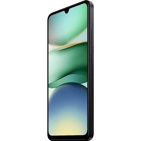 Смартфон Xiaomi REDMI A5 3/64Gb Black - фото 4