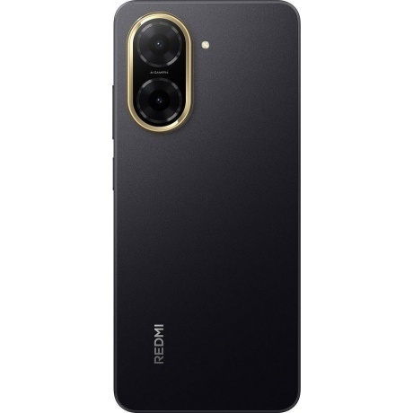 Смартфон Xiaomi REDMI A5 3/64Gb Black - фото 5