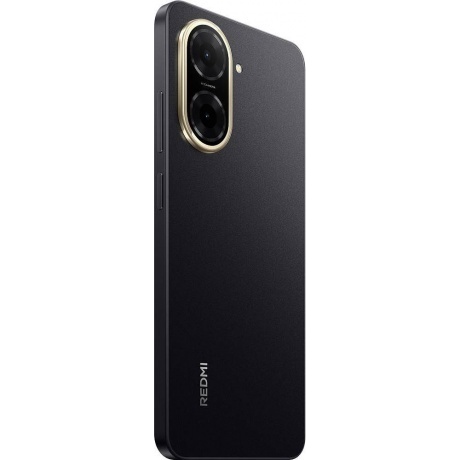 Смартфон Xiaomi REDMI A5 3/64Gb Black - фото 6