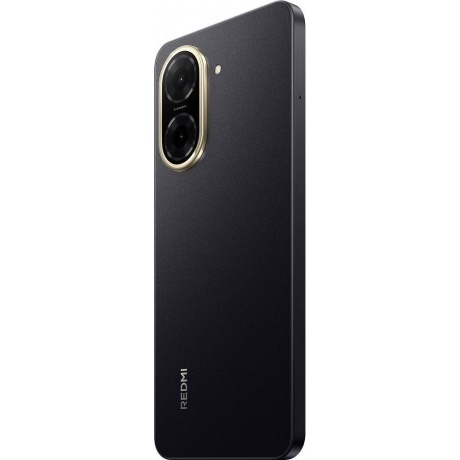 Смартфон Xiaomi REDMI A5 3/64Gb Black - фото 7