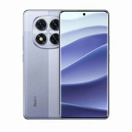 Смартфон Xiaomi Redmi Note 14 Pro 5G 8/256Gb Lavender Purple
