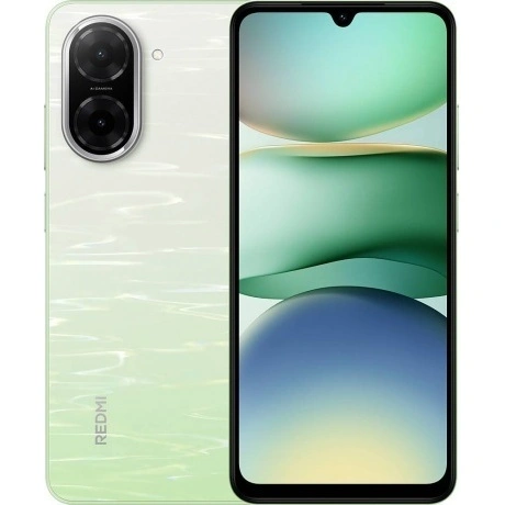 Смартфон Xiaomi REDMI A5 4/128Gb Green