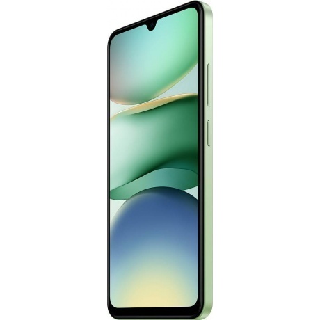 Смартфон Xiaomi REDMI A5 4/128Gb Green - фото 4