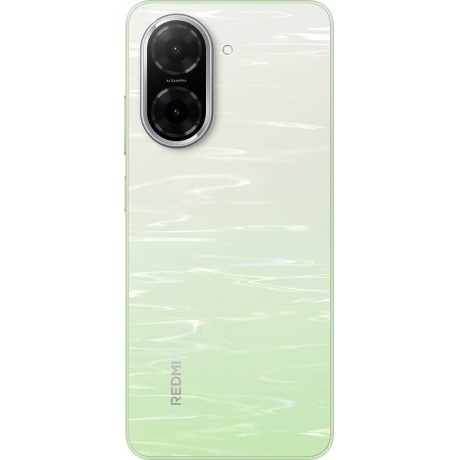 Смартфон Xiaomi REDMI A5 4/128Gb Green - фото 5
