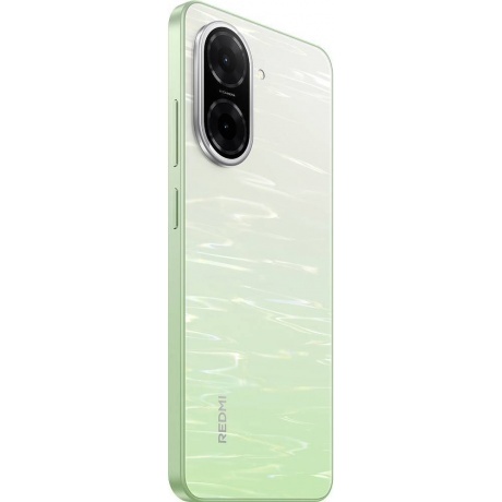 Смартфон Xiaomi REDMI A5 4/128Gb Green - фото 6