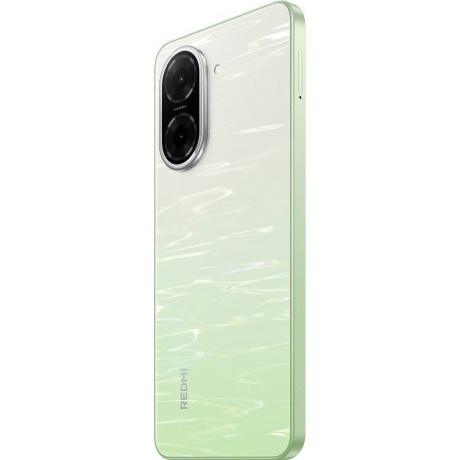 Смартфон Xiaomi REDMI A5 4/128Gb Green - фото 7