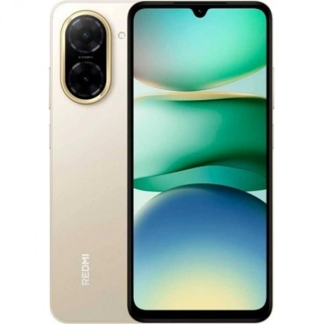 Смартфон Xiaomi REDMI A5 4/128Gb Gold