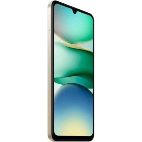 Смартфон Xiaomi REDMI A5 4/128Gb Gold - фото 2