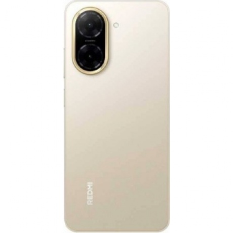 Смартфон Xiaomi REDMI A5 4/128Gb Gold - фото 4