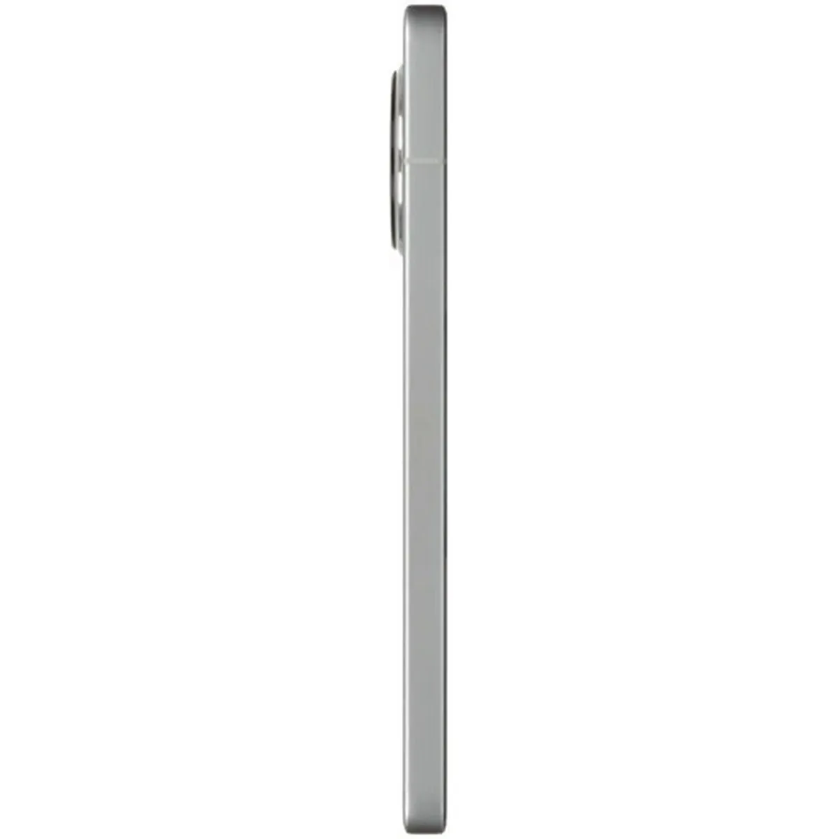 Смартфон POCO F7 Pro 12/256Gb Silver - фото 4
