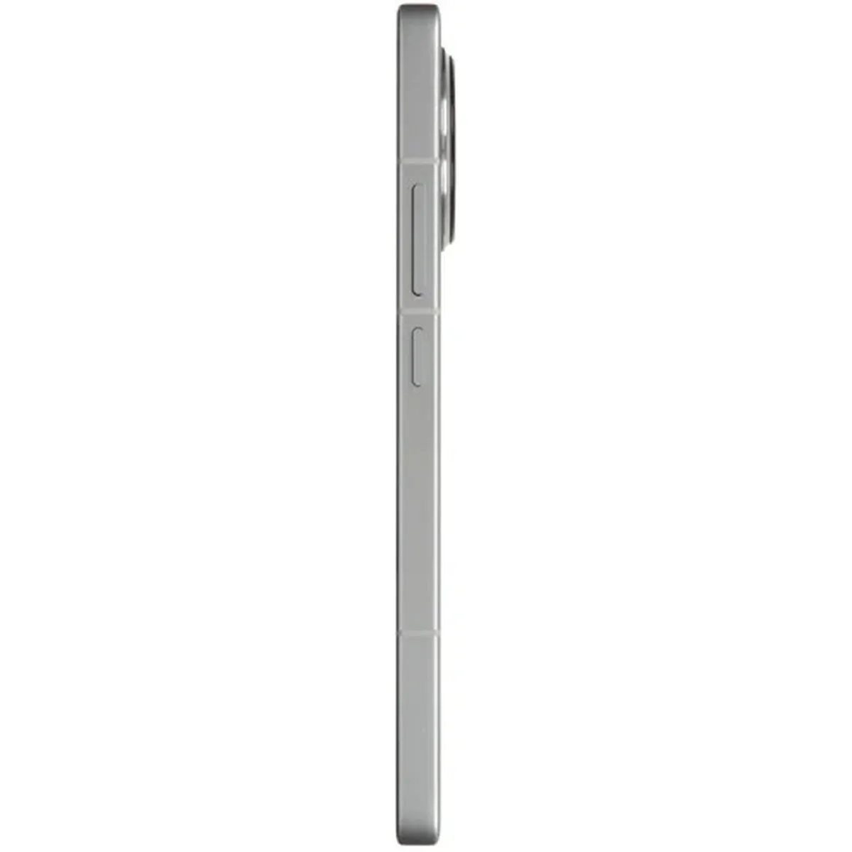 Смартфон POCO F7 Pro 12/256Gb Silver - фото 5