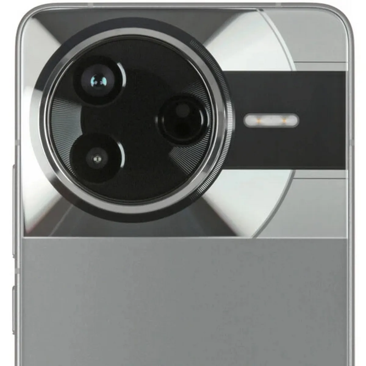 Смартфон POCO F7 Pro 12/256Gb Silver - фото 6
