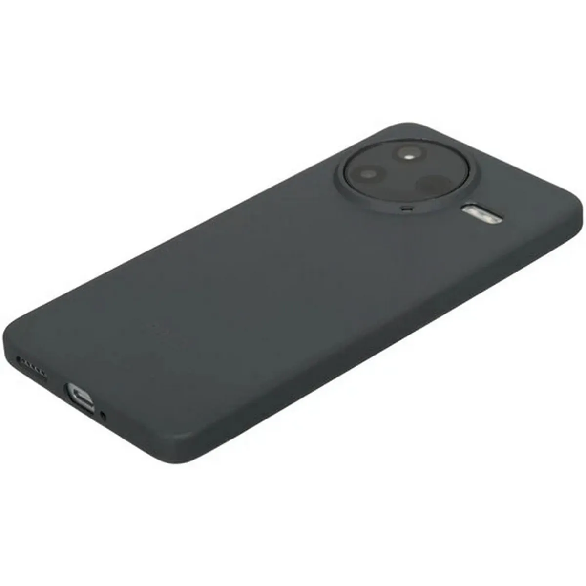 Смартфон POCO F7 Pro 12/256Gb Silver - фото 9