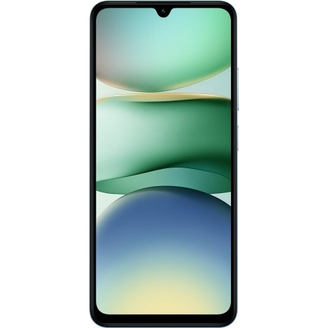 Смартфон Xiaomi REDMI A5 3/64Gb Blue - фото 2